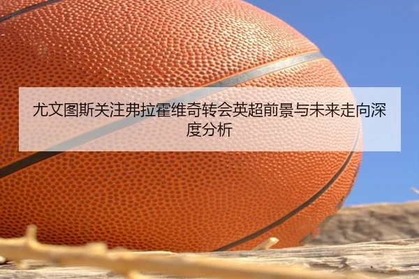 尤文图斯关注弗拉霍维奇转会英超前景与未来走向深度分析